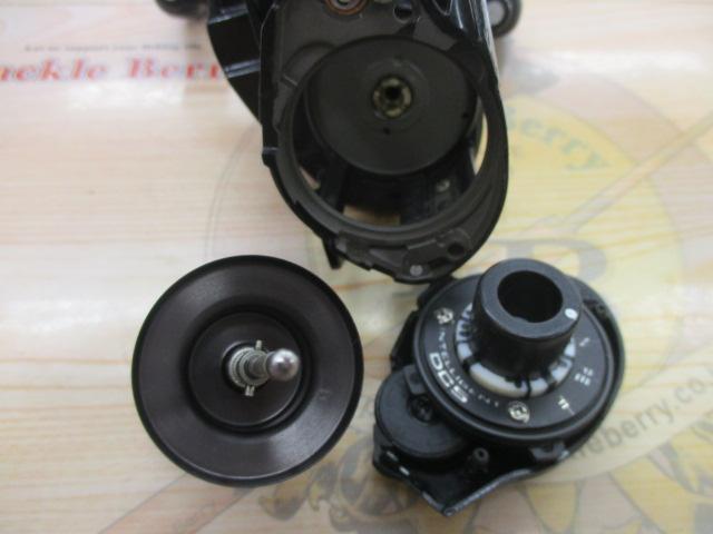 17スコーピオンDC 100｜＠ベリーネット 日本最大新品中古釣具WEBショップ