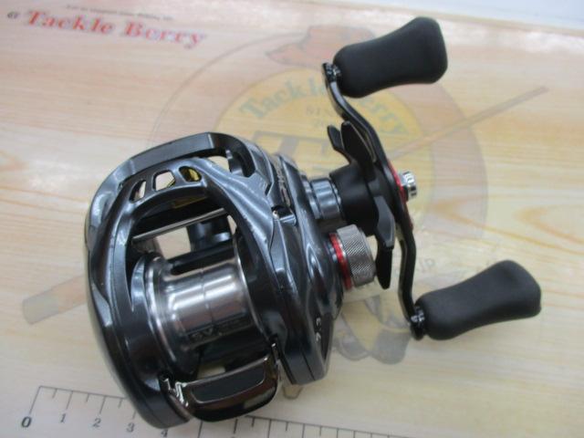 タトゥーラ SV TW 7.3R｜＠ベリーネット 日本最大新品中古釣具WEBショップ