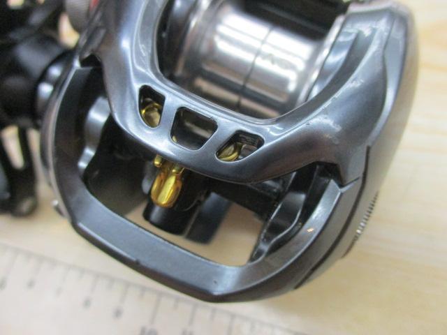 タトゥーラ SV TW 7.3R｜＠ベリーネット 日本最大新品中古釣具WEBショップ