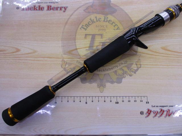 ベンケイ BIC-65UL/BF