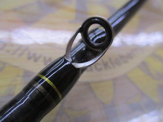 ベンケイ BIC-65UL/BF