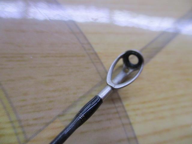 ベンケイ BIC-65UL/BF