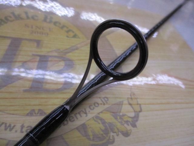 ブレイゾン S64L-ST