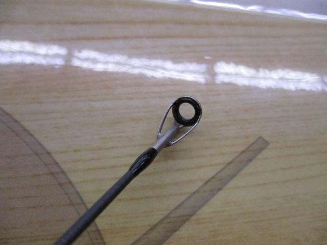 23ルアーマチックバス B66ML