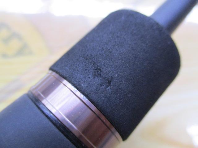 23ルアーマチックバス B66ML