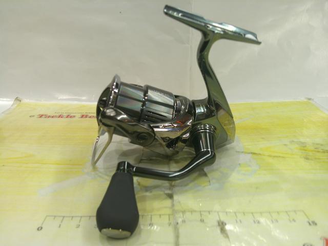 22ステラ 2500SHG｜＠ベリーネット 日本最大新品中古釣具WEBショップ