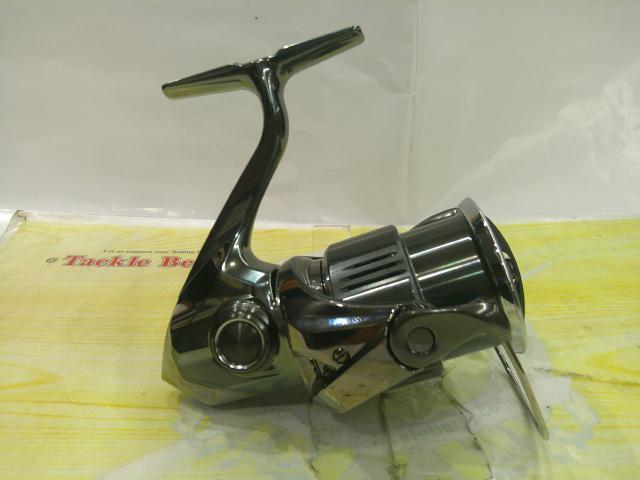 22ステラ 2500SHG｜＠ベリーネット 日本最大新品中古釣具WEBショップ