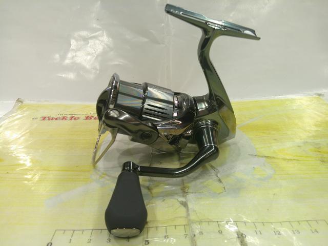 22ステラ 2500SHG｜＠ベリーネット 日本最大新品中古釣具WEBショップ