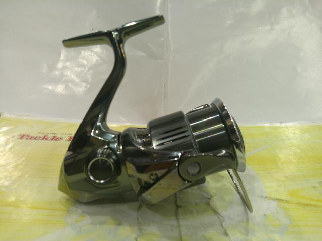 22ステラ 2500SHG｜＠ベリーネット 日本最大新品中古釣具WEBショップ