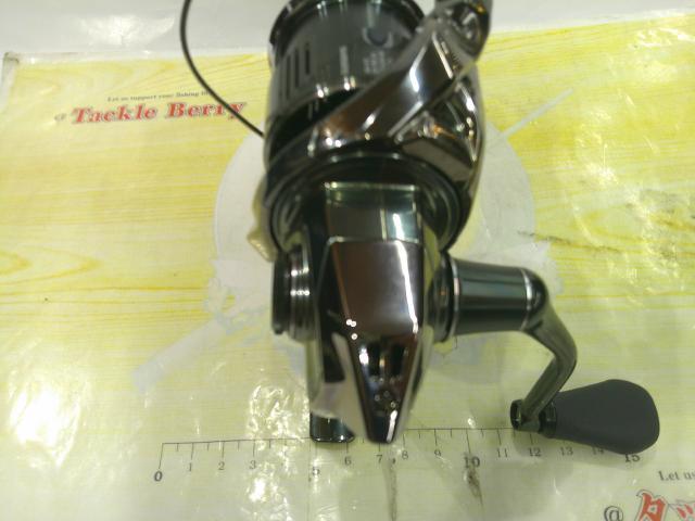 22ステラ 2500SHG｜＠ベリーネット 日本最大新品中古釣具WEBショップ