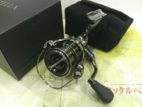 22ステラ 2500SHG
