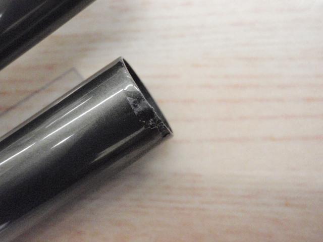 22オシアプラッガー フレックスドライブ S83MH