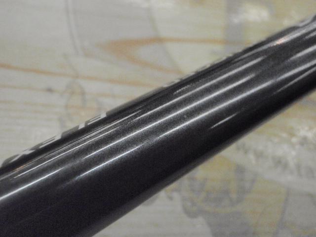 22オシアプラッガー フレックスドライブ S83MH