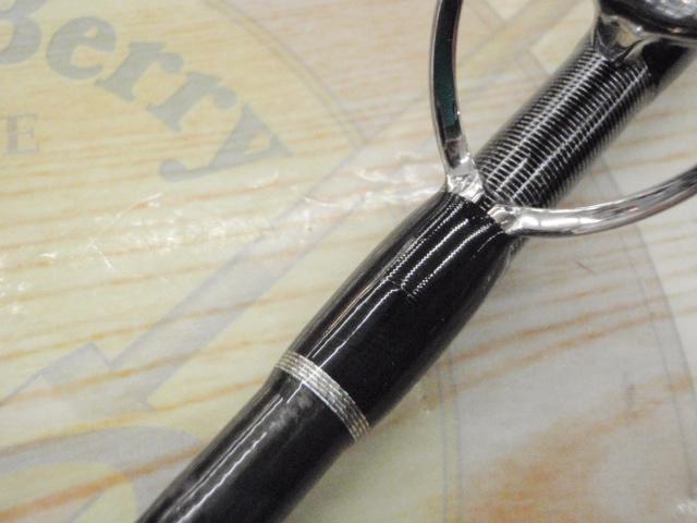 22オシアプラッガー フレックスドライブ S83MH