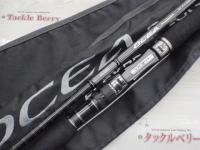 22オシアプラッガー フレックスドライブ S83MH