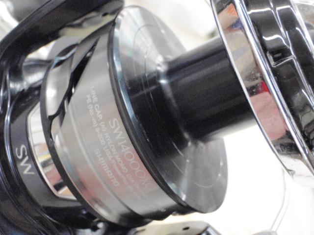 21ツインパワーSW 14000XG