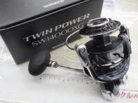 21ツインパワーSW 14000XG