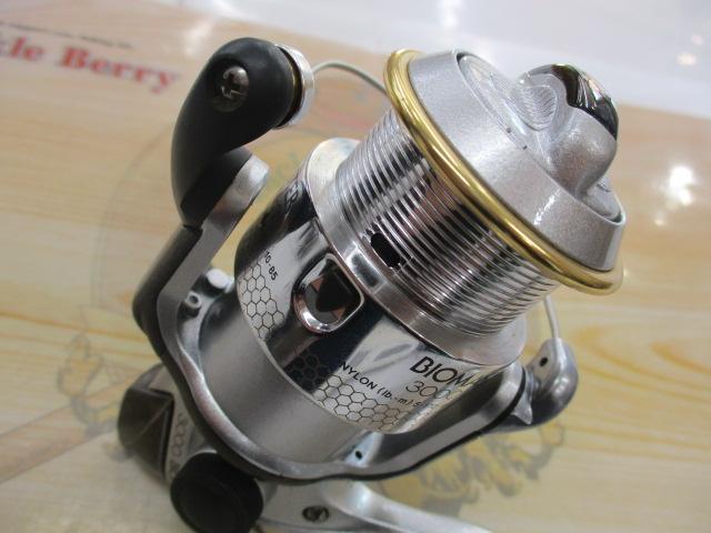 00バイオマスター 3000MgS