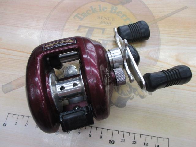 メタニウムXT RH(赤)｜＠ベリーネット 日本最大新品中古釣具WEBショップ