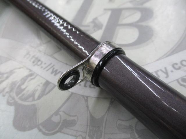 HS小継飛竜 3-36M