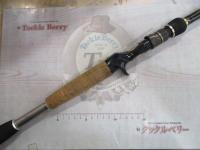 デストロイヤー F7-77X THPテレスコピック スパイラルガイド