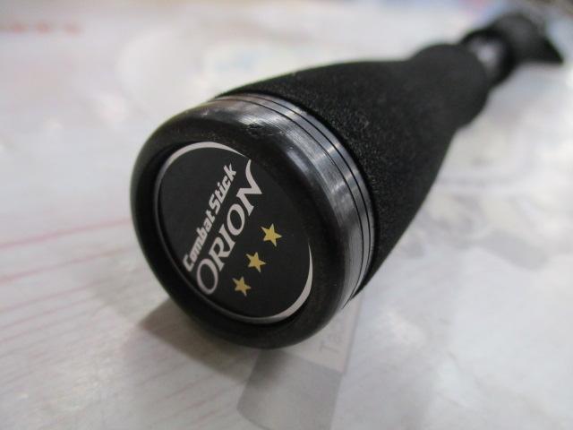 オライオン OCSC-67ML