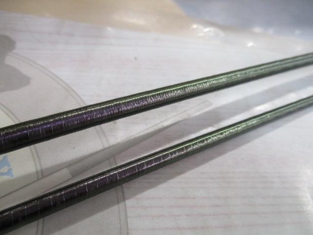 24ワールドシャウラ テクニカルエディション S62UL-F/2