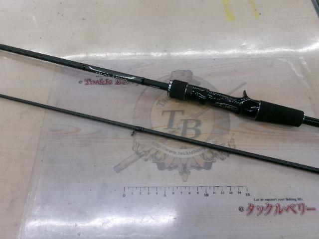 18ディアルーナ B86ML｜＠ベリーネット 日本最大新品中古釣具WEBショップ