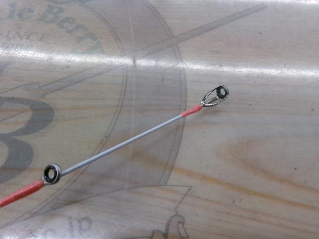 セフィアBBティップエギング S70ML-S