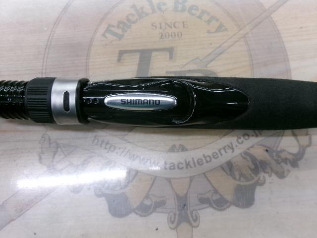 セフィアBBティップエギング S70ML-S