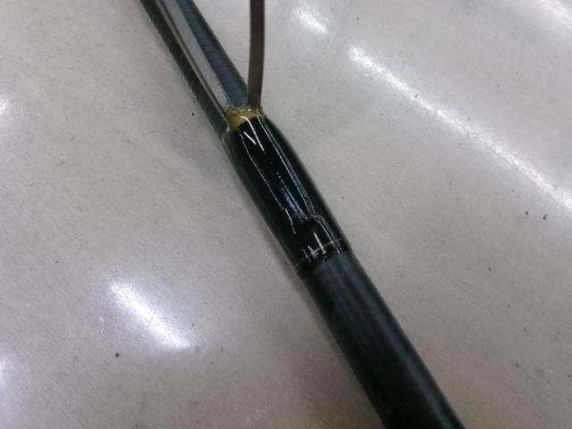 セフィアBBティップエギング S70ML-S