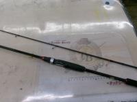 セフィアBBティップエギング S70ML-S