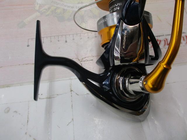 24レブロス LT6000D-H