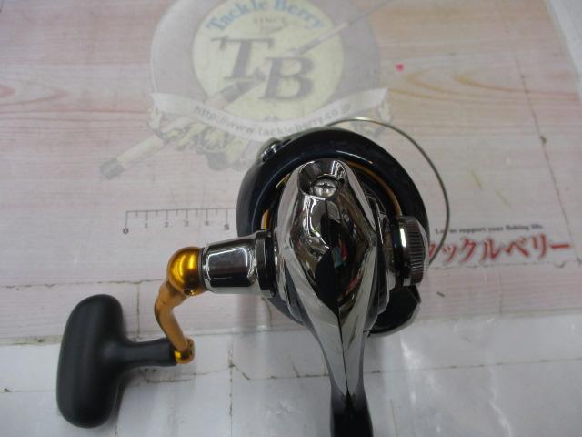 24レブロス LT6000D-H