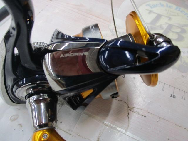 24レブロス LT6000D-H