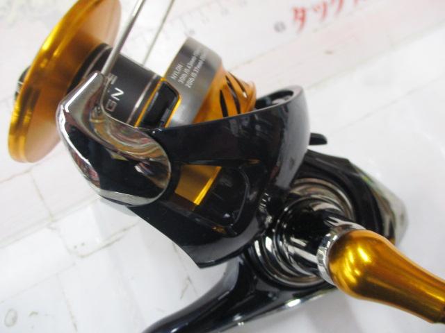 24レブロス LT6000D-H