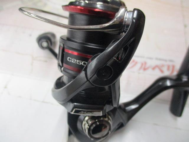 20ヴァンフォード C2500SHG