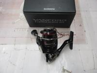 20ヴァンフォード C2500SHG