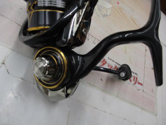 21カルディア FC LT2000S