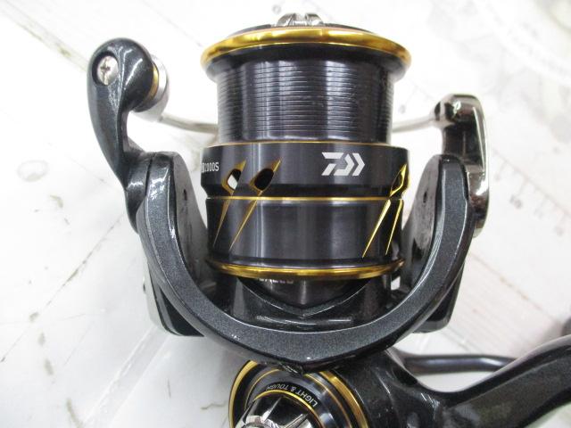 21カルディア FC LT2000S