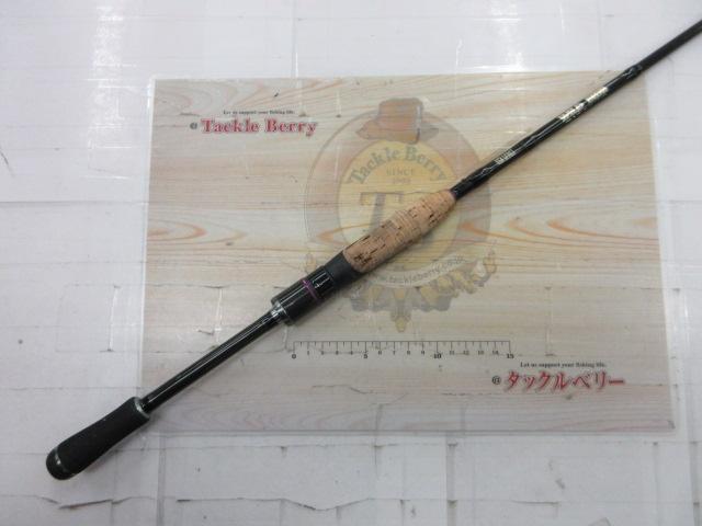ワイルドサイド WSS66L｜＠ベリーネット 日本最大新品中古釣具WEBショップ