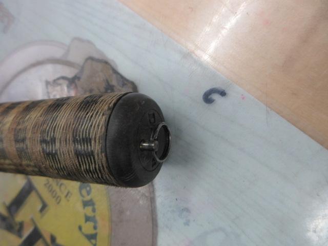 CWPM波紋粋 超硬18