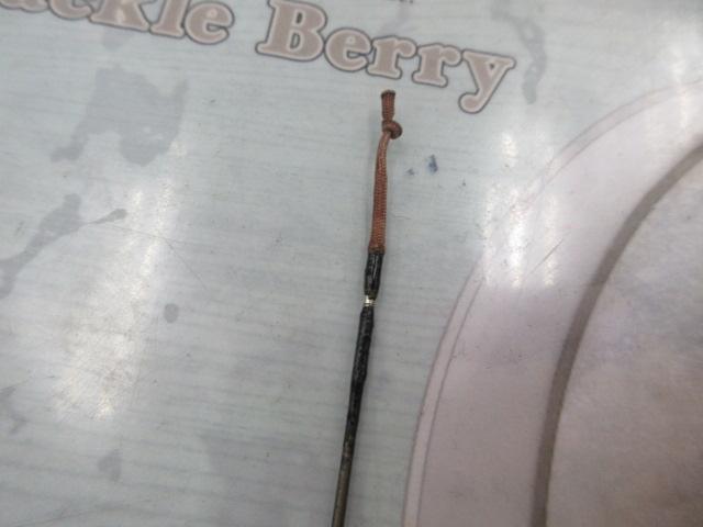 CWPM波紋粋 超硬18