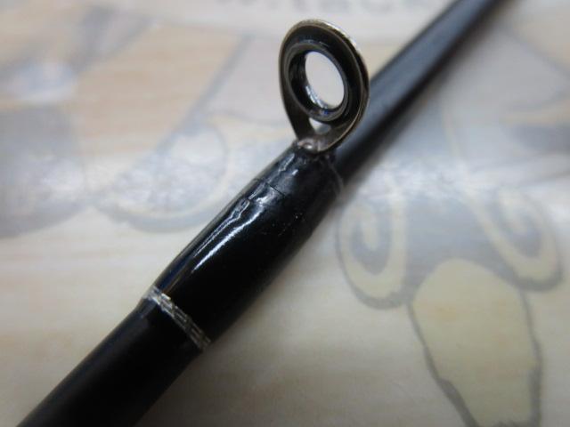 グラディエーターG-69MGCアトラクター