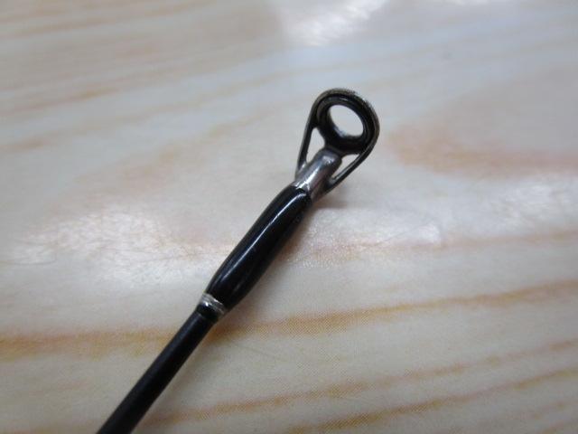 グラディエーターG-69MGCアトラクター