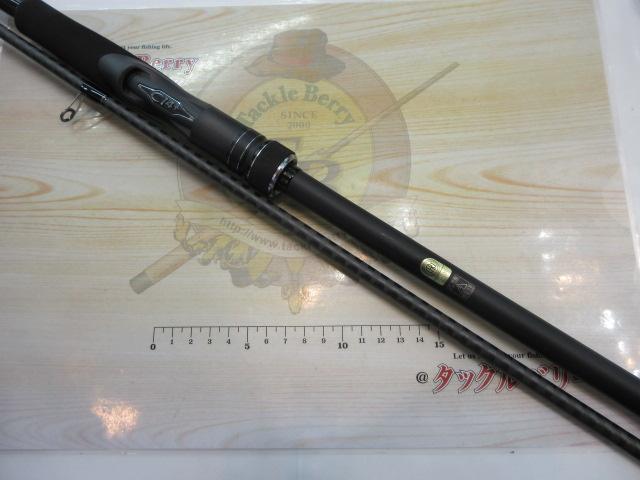 23ディアルーナ S106ML｜＠ベリーネット 日本最大新品中古釣具WEBショップ