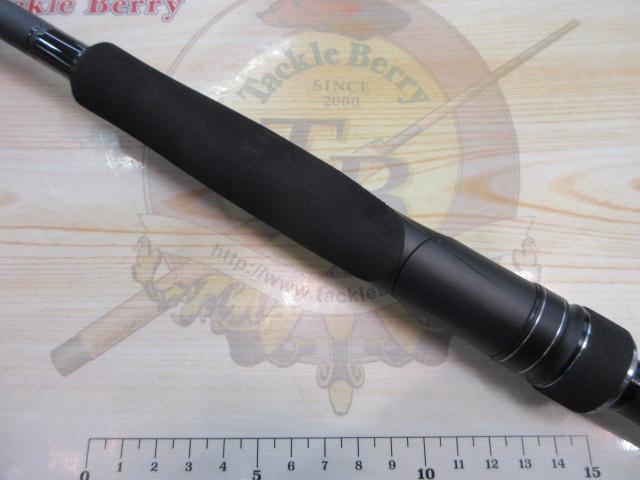 23ディアルーナ S106ML｜＠ベリーネット 日本最大新品中古釣具WEBショップ