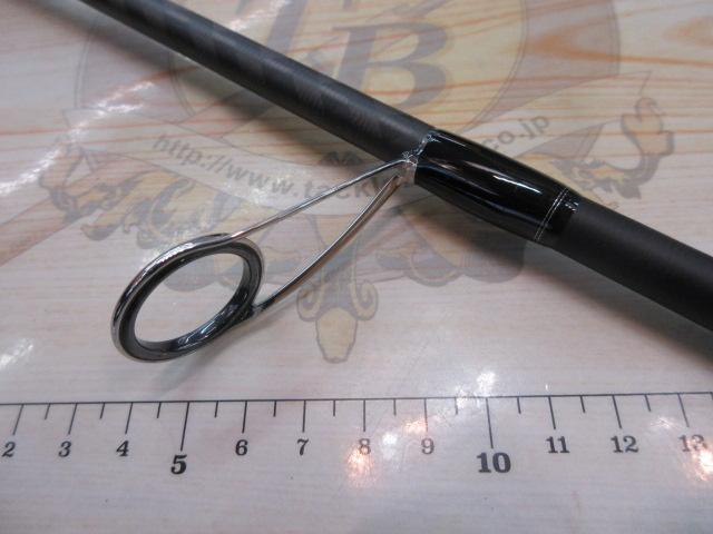 23ディアルーナ S106ML｜＠ベリーネット 日本最大新品中古釣具WEBショップ