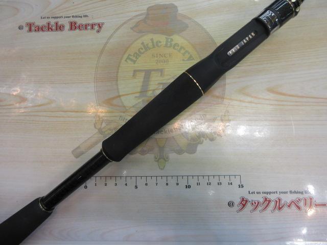 グラディエーターアンチ GA-610MC ジョーカー