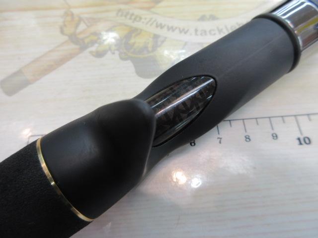 グラディエーターアンチ GA-610MC ジョーカー